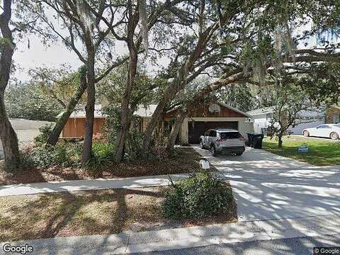 Burton, ORLANDO, FL 32817