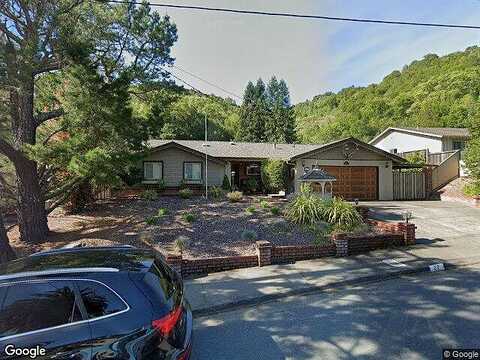 Terra Linda, SAN RAFAEL, CA 94903