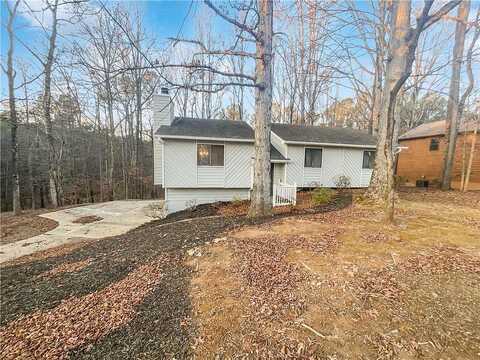 Kellogg Creek, ACWORTH, GA 30102