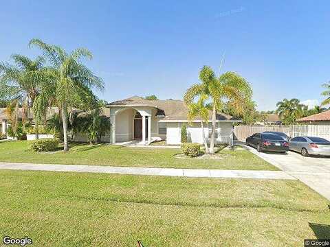 Yarmouth, WELLINGTON, FL 33414