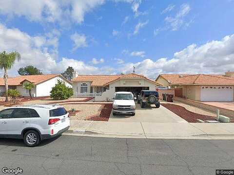 Columbus, MENIFEE, CA 92586