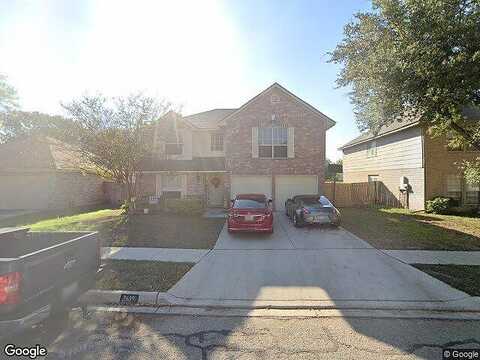 Poplar Grove, SCHERTZ, TX 78154