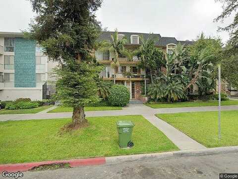 La Fayette Park, LOS ANGELES, CA 90057