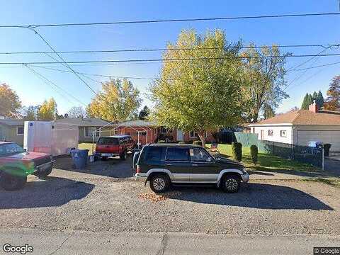 Byram, SALEM, OR 97301