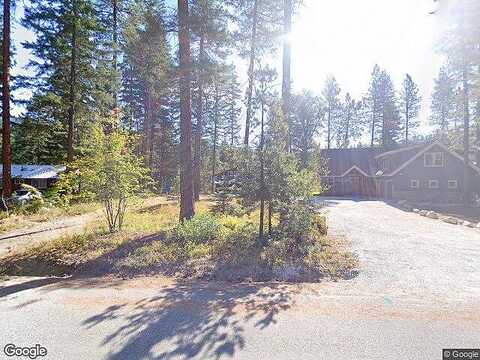 Kinnikinnick, LEAVENWORTH, WA 98826