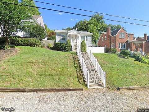 Sweetbrier, ROANOKE, VA 24015