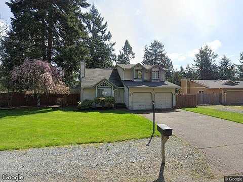 54Th Avenue, GRAHAM, WA 98338