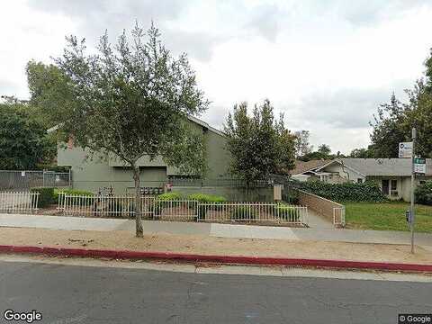 Washington, PASADENA, CA 91104