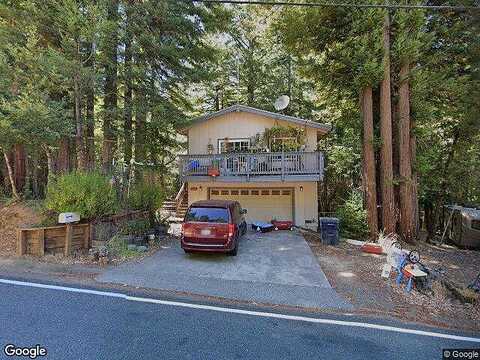 Lilac, WILLITS, CA 95490
