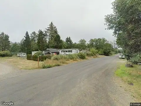 V, OCEAN PARK, WA 98640