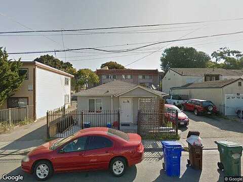 Standard, SAN PABLO, CA 94806
