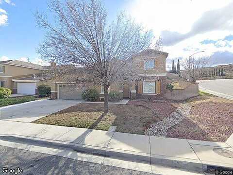 Allysum, PALMDALE, CA 93551