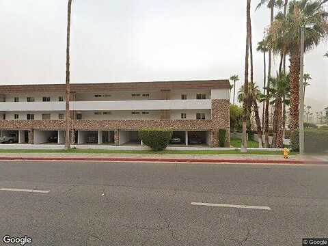 Palm Canyon, PALM SPRINGS, CA 92264