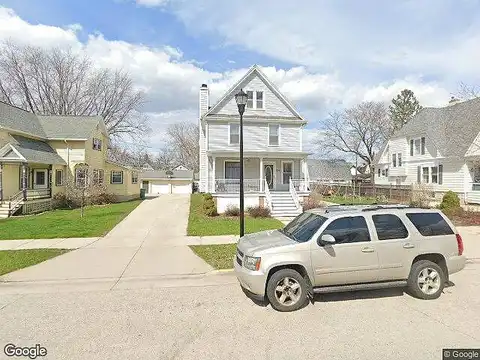 2Nd, FOND DU LAC, WI 54935