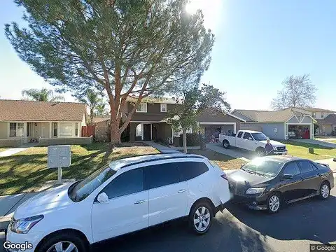 Rose, HEMET, CA 92545