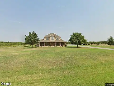 Van Horn, IOWA PARK, TX 76367