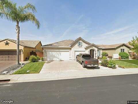 Lockton, ROSEVILLE, CA 95747