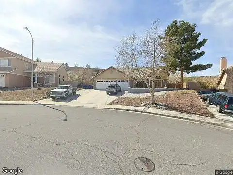 Windwood, PALMDALE, CA 93550