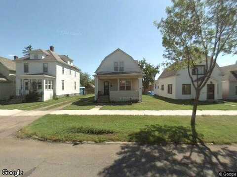 Banks, SUPERIOR, WI 54880