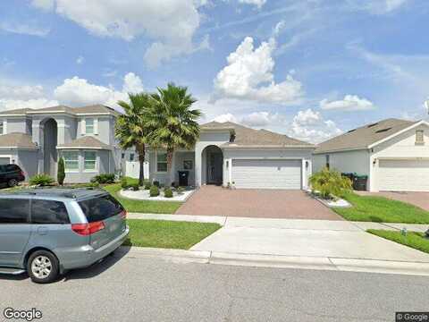 Rush Bay, ORLANDO, FL 32824