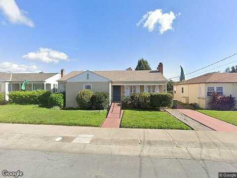 Bowling Green, SAN LEANDRO, CA 94577