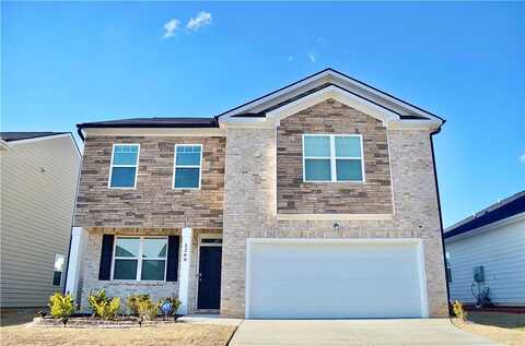 Redfern, DACULA, GA 30019