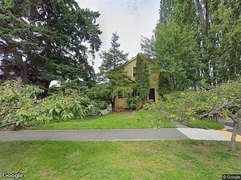 Forest, BELLINGHAM, WA 98225