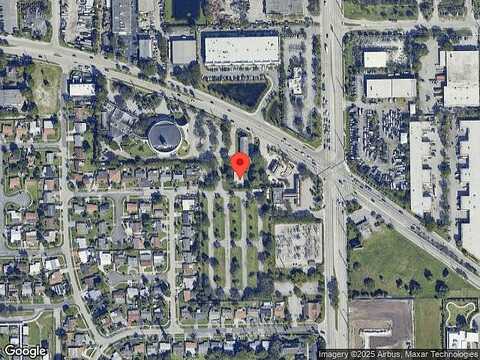Dr Martin Luther King Jr, POMPANO BEACH, FL 33069