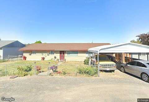 Calla, ROYAL CITY, WA 99357