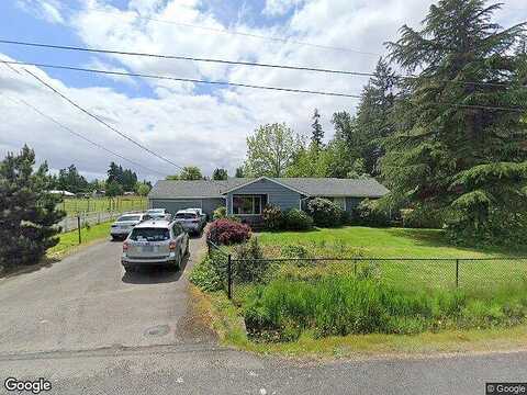 91St, TACOMA, WA 98445