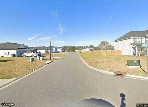 Summerhill, LUDOWICI, GA 31316