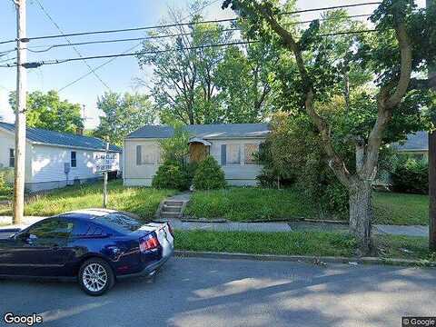 Liberty, WINCHESTER, VA 22601