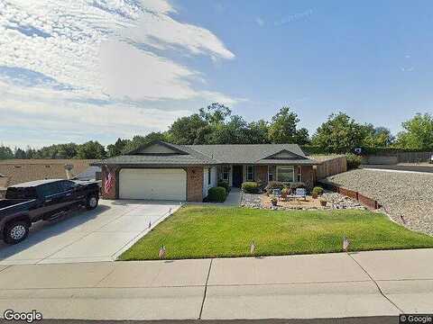 Glacier, ROCKLIN, CA 95677