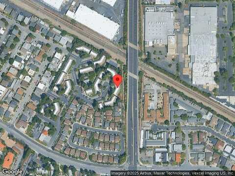Monroe, SANTA CLARA, CA 95050
