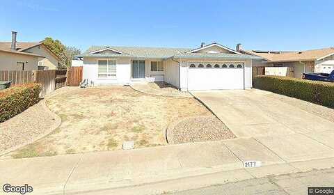Ackerman, PITTSBURG, CA 94565