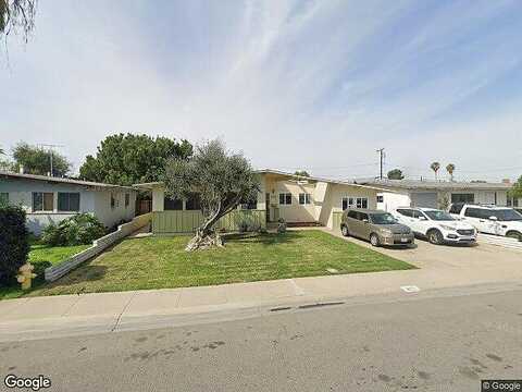 Curtis, ANAHEIM, CA 92806