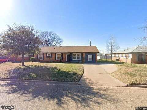 Westview, ABILENE, TX 79603