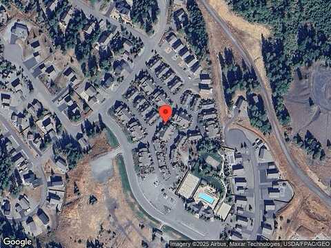 Raintree, RONALD, WA 98940