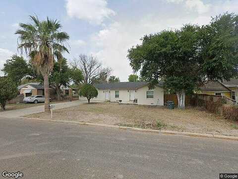 11Th, SAN JUAN, TX 78589