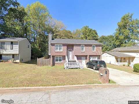 Scarbrough, STONE MOUNTAIN, GA 30088