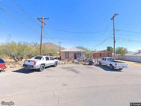 Cleveland, BISBEE, AZ 85603