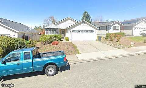 Independence, GRANTS PASS, OR 97527