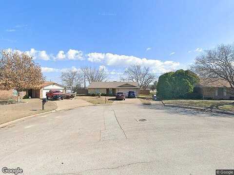 Edgefield, WAXAHACHIE, TX 75165