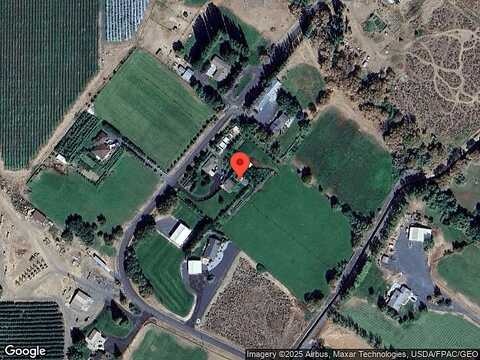 Delta, SOAP LAKE, WA 98851