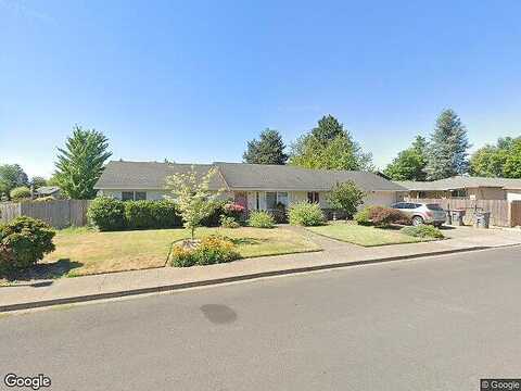 Sesame, MCMINNVILLE, OR 97128