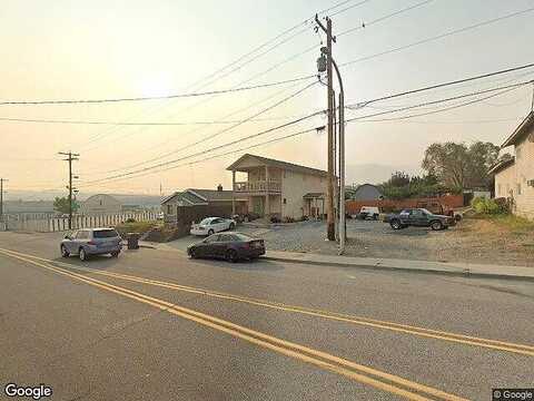 Marr, WENATCHEE, WA 98801