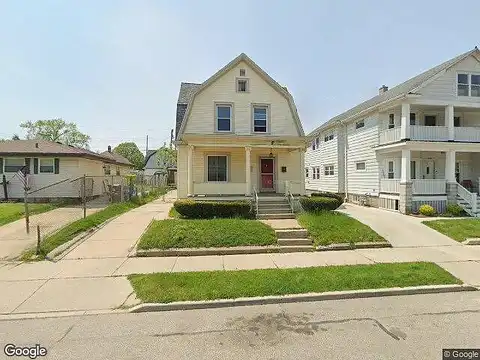 Carter, RACINE, WI 53402