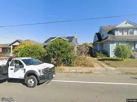 H, EUREKA, CA 95501