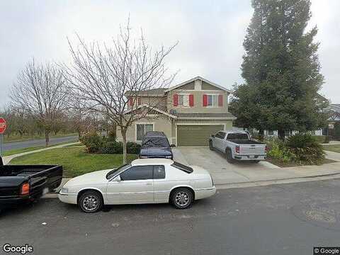 St Theresa, MODESTO, CA 95358
