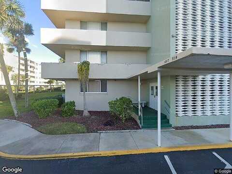 Atlantic, COCOA BEACH, FL 32931